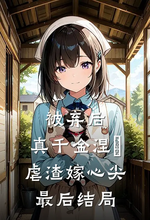 被弃后，真千金涅槃虐渣嫁心尖最后结局