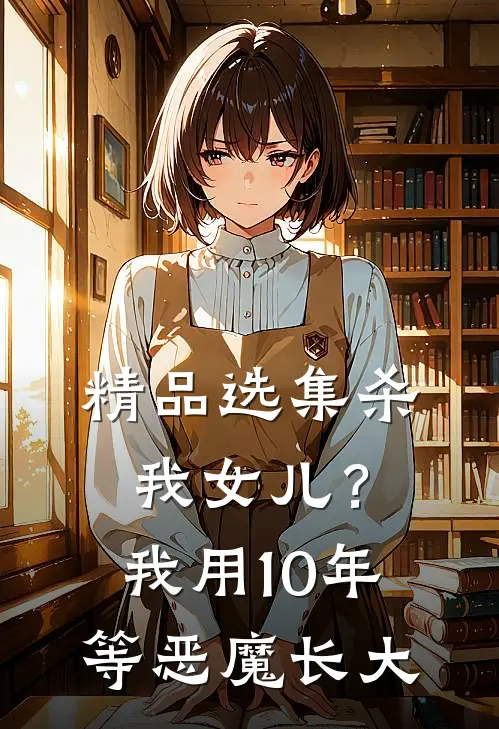 精品选集杀我女儿？我用10年等恶魔长大