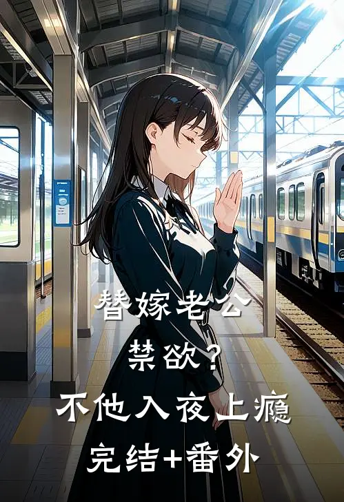 替嫁老公禁欲？不，他入夜上瘾完结+番外