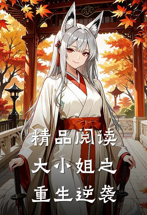 精品阅读大小姐之重生逆袭