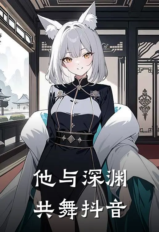 他与深渊共舞抖音