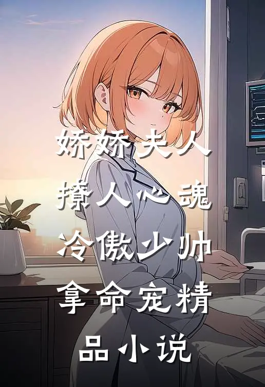 娇娇夫人撩人心魂，冷傲少帅拿命宠精品小说