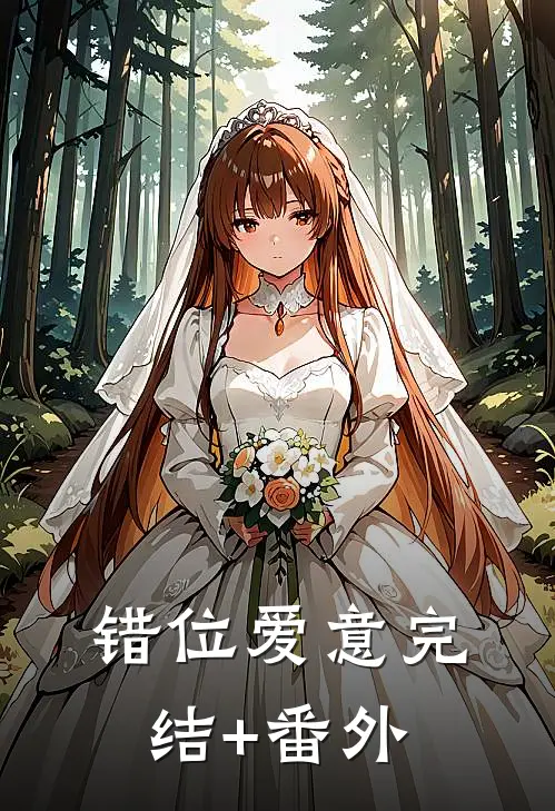 错位爱意完结+番外