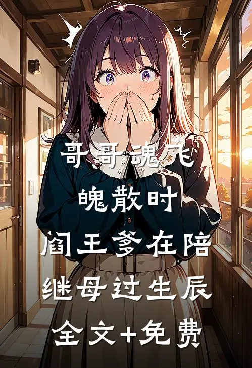 哥哥魂飞魄散时，阎王爹在陪继母过生辰全文+免费