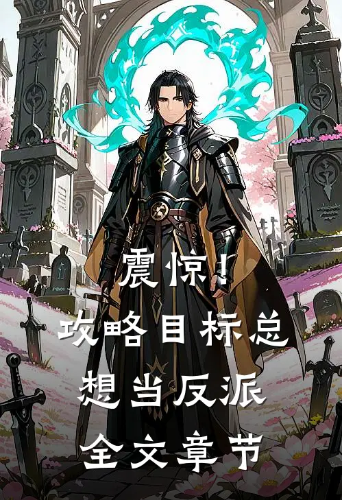 震惊！攻略目标总想当反派全文章节
