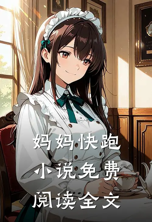 妈妈快跑小说免费阅读全文