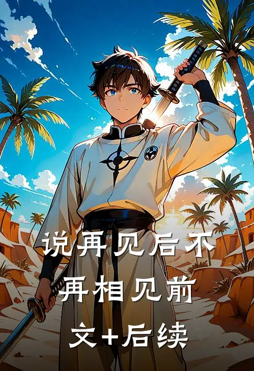 说再见后不再相见前文+后续