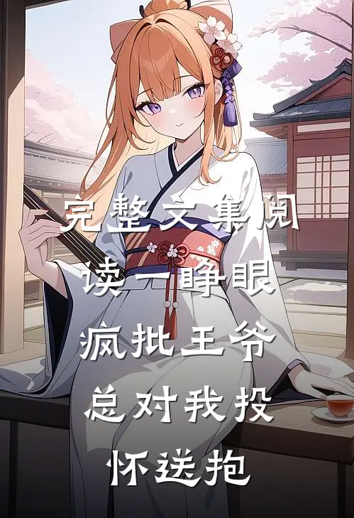 完整文集阅读一睁眼，疯批王爷总对我投怀送抱