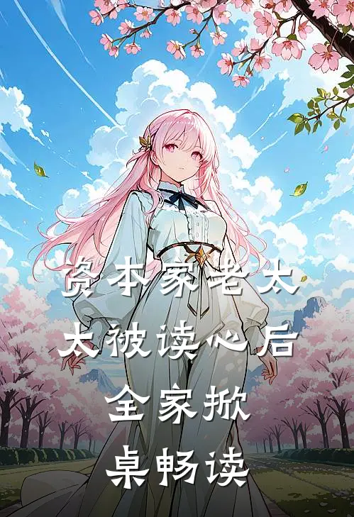 资本家老太太被读心后，全家掀桌畅读