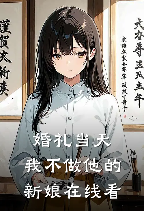 婚礼当天，我不做他的新娘在线看