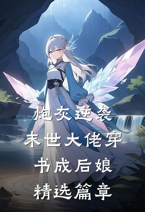 炮灰逆袭：末世大佬穿书成后娘精选篇章