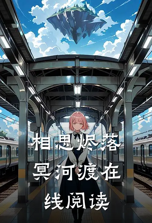 相思烬落冥河渡在线阅读