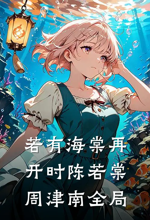 若有海棠再开时陈若棠周津南全局