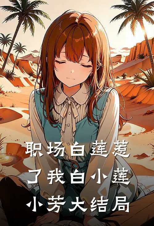 职场白莲惹了我白小莲小芳大结局