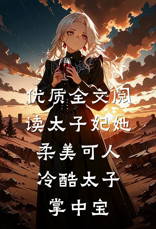 优质全文阅读太子妃她柔美可人：冷酷太子掌中宝