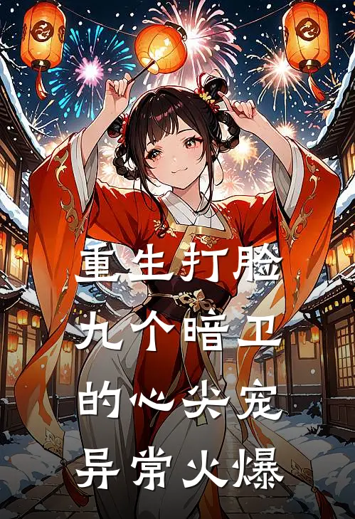 重生打脸九个暗卫的心尖宠异常火爆