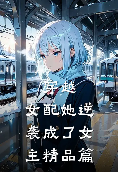 穿越：女配她逆袭成了女主精品篇