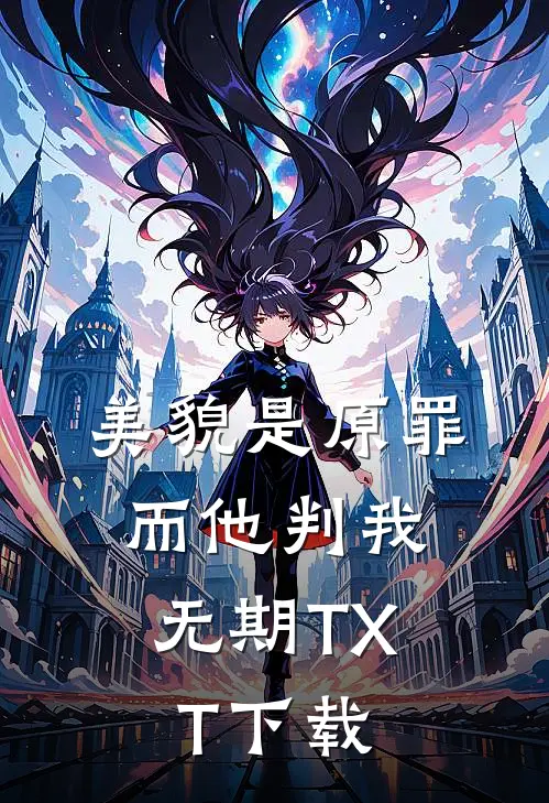 美貌是原罪，而他判我无期TXT下载