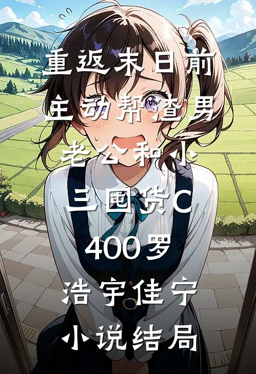 重返末日前，主动帮渣男老公和小三囤货C400罗浩宇佳宁小说结局
