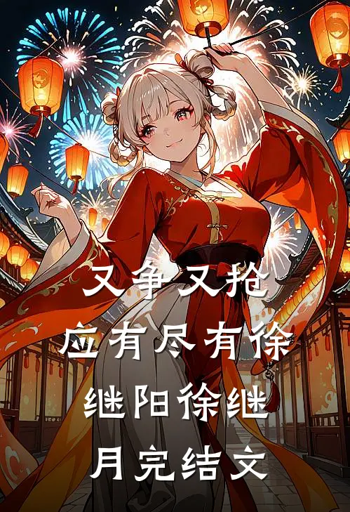又争又抢，应有尽有徐继阳徐继月完结文