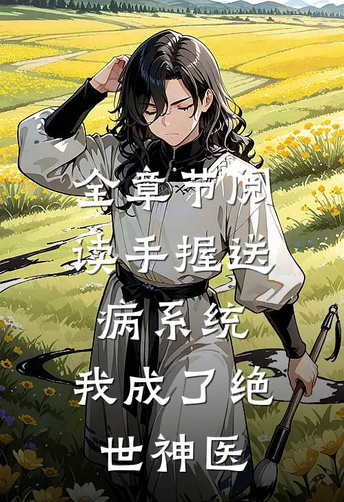 全章节阅读手握送病系统，我成了绝世神医