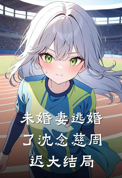 未婚妻逃婚了沈念慈周迟大结局