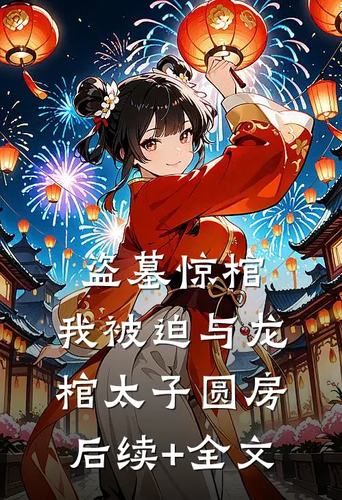 盗墓惊棺，我被迫与龙棺太子圆房后续+全文