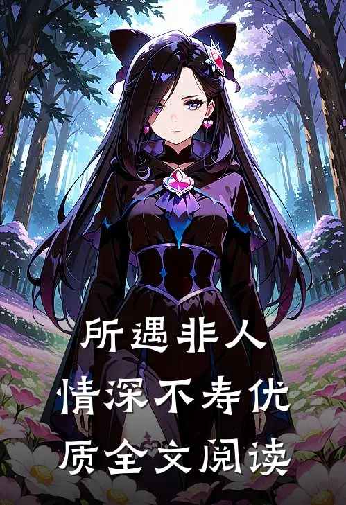 所遇非人，情深不寿优质全文阅读