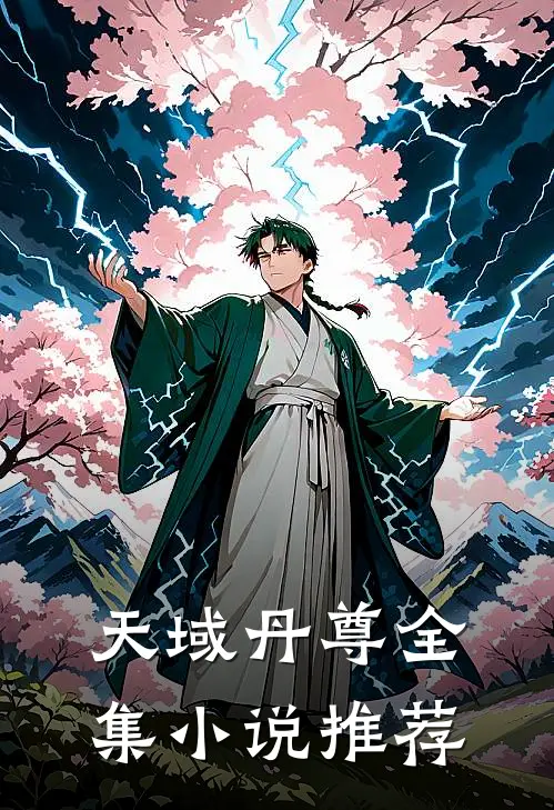 天域丹尊全集小说推荐