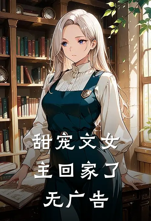 甜宠文女主回家了无广告