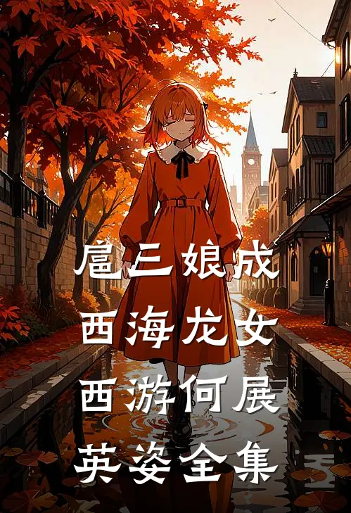 扈三娘成西海龙女，西游何展英姿 全集