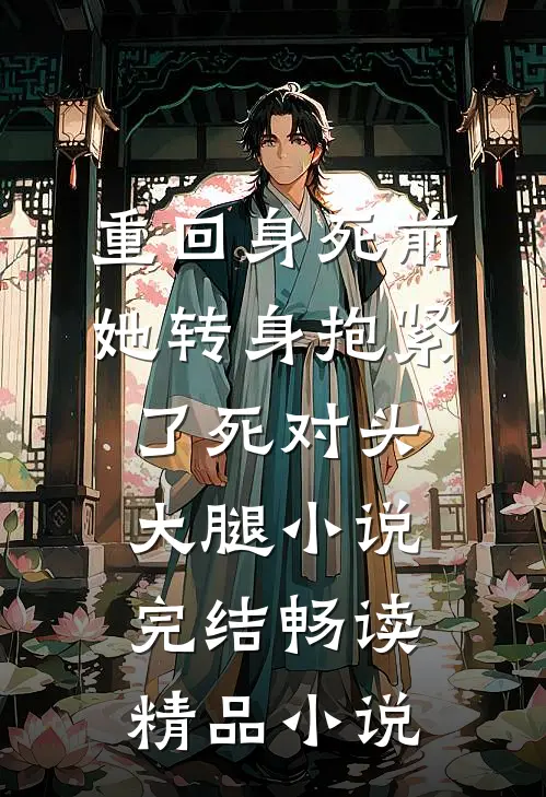 重回身死前,她转身抱紧了死对头大腿小说完结畅读精品小说