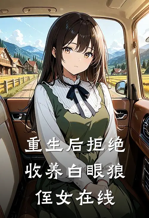 重生后拒绝收养白眼狼侄女在线