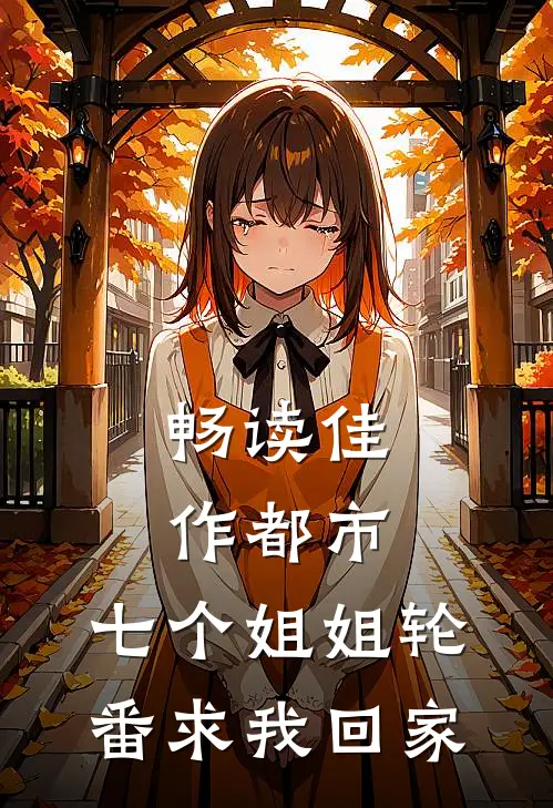 畅读佳作都市：七个姐姐轮番求我回家