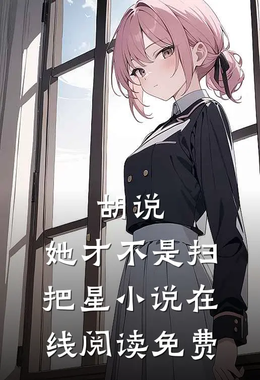 胡说，她才不是扫把星小说在线阅读免费