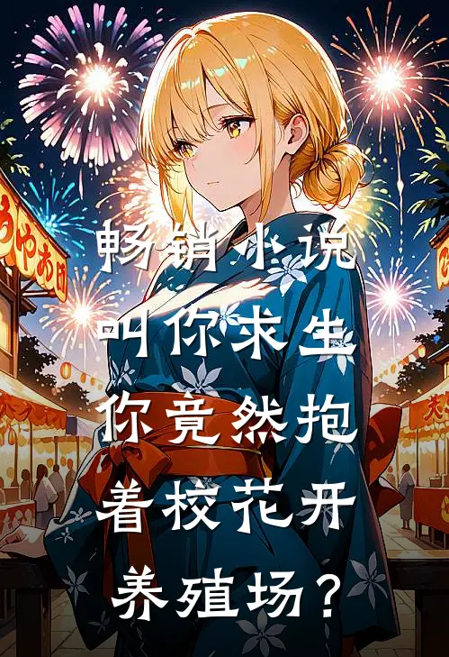畅销小说叫你求生，你竟然抱着校花开养殖场？