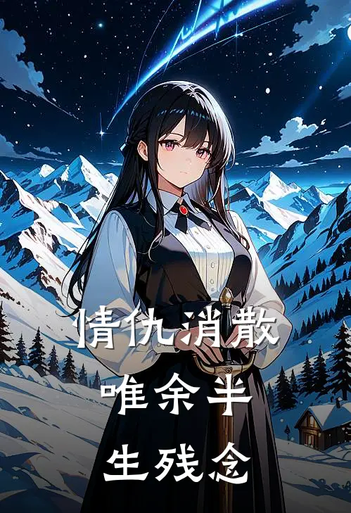 情仇消散，唯余半生残念