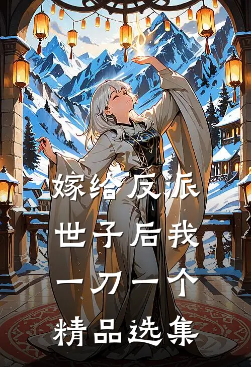 嫁给反派世子后我一刀一个精品选集