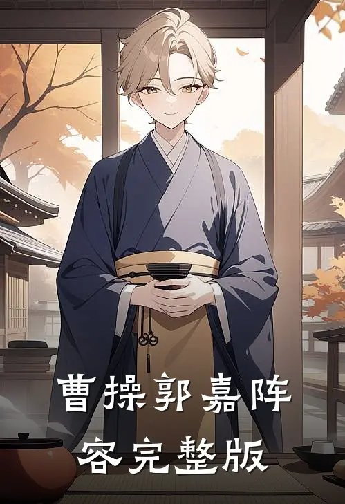 曹操郭嘉阵容完整版