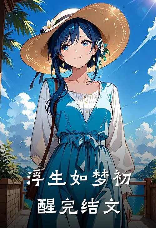 浮生如梦初醒完结文