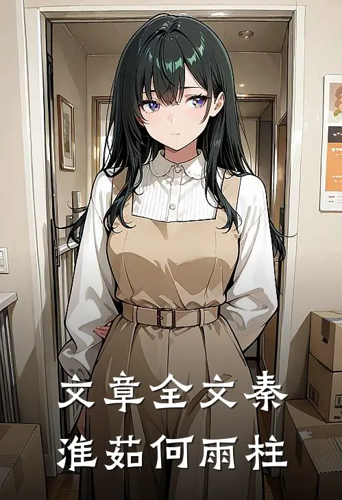 文章全文秦淮茹何雨柱