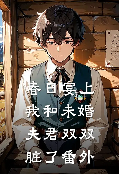 春日宴上，我和未婚夫君双双脏了 番外