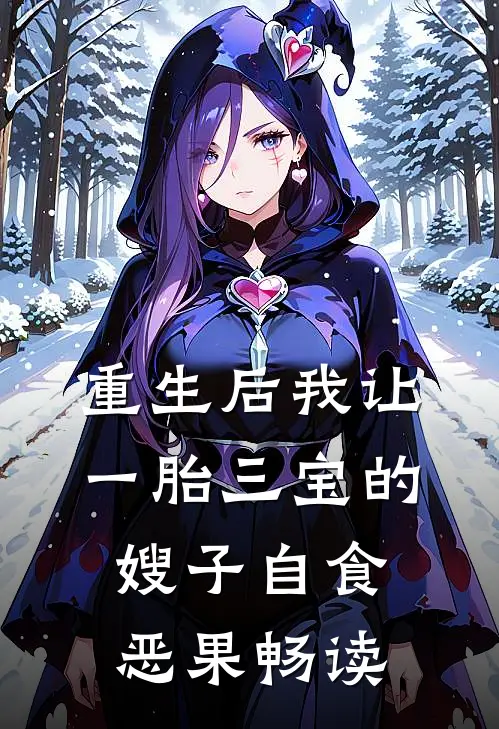 重生后我让一胎三宝的嫂子自食恶果畅读