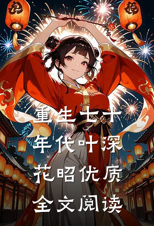 重生七十年代叶深花昭优质全文阅读