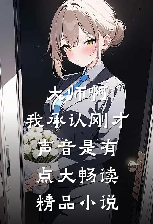 大师啊，我承认刚才声音是有点大畅读精品小说