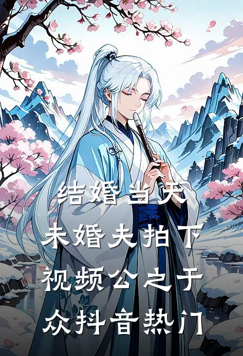 结婚当天，未婚夫拍下视频公之于众抖音热门