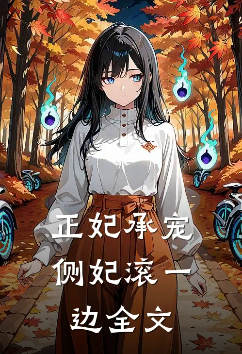正妃承宠：侧妃滚一边全文