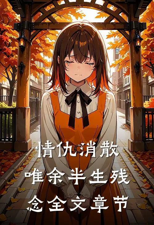 情仇消散，唯余半生残念全文章节