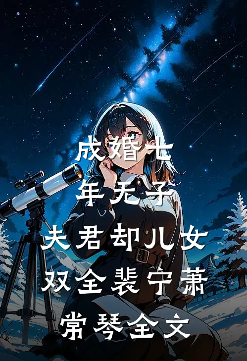 成婚七年无子，夫君却儿女双全裴宁萧常琴全文