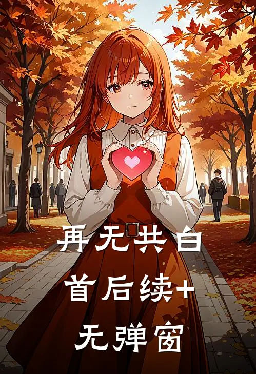 再无共白首后续+无弹窗